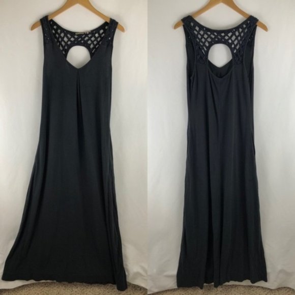 Anthropologie Dresses & Skirts - Anthropologie Maxi Dress Boho CottageCore
